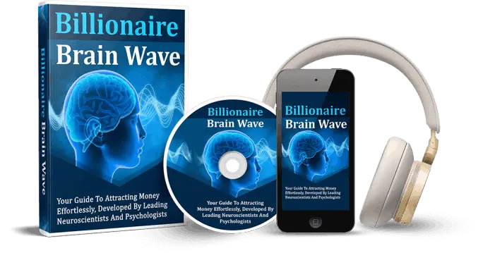 Billionaire Brain Wave Order