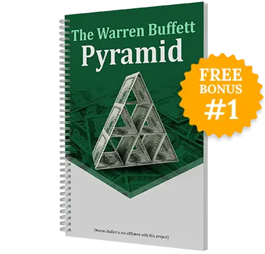 billionairesbrainwave BONUS 1 The Warren Buffett Pyramid 